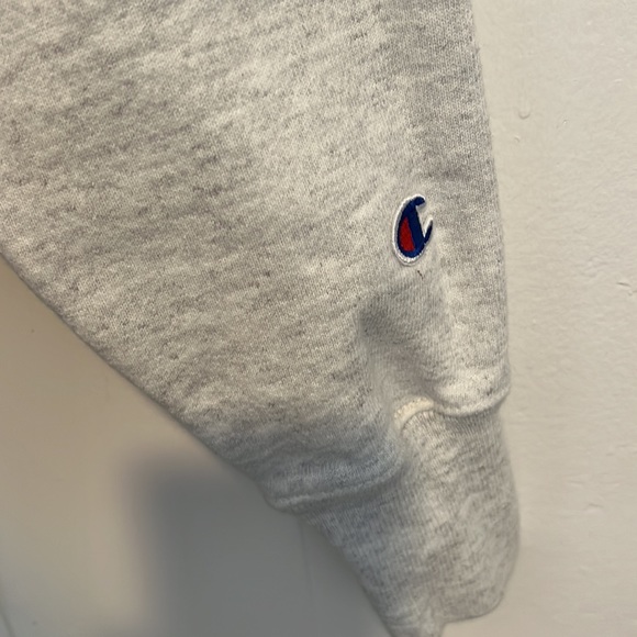 Champion reverse weave West Point sweatshirt small - Picture 3 of 6